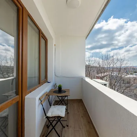 Apartment Апартамент 741- 8 Центъра На Варна Varna