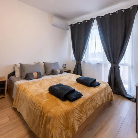 Апартамент 741- 8 Центъра На Варна Apartment