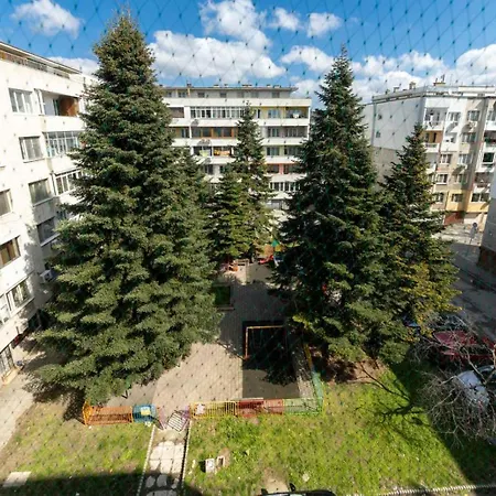 Апартамент 741- 8 Центъра На Варна